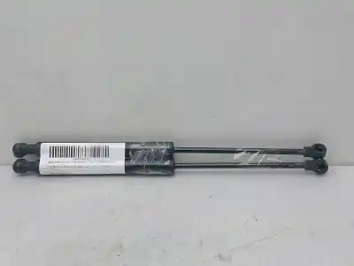 Second-hand car spare part tailgate gas strut for renault kangoo profesional oem iam references 654706489r