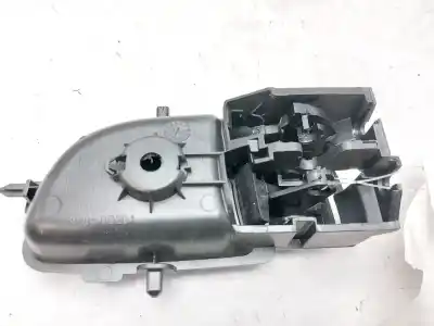 Pièce détachée automobile d'occasion poignée intérieure arrière droite pour citroen c1 urban ride références oem iam 692050d271
