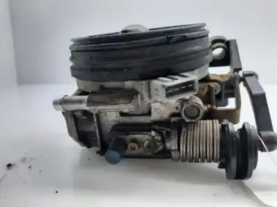 Pièce détachée automobile d'occasion injecteur monopoint pour peugeot 106 (s2) max références oem iam 0438201530  