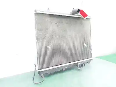 Автозапчасти б/у водяной радиатор за citroen c4 lim. business ссылки oem iam 1330y5