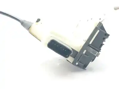 Автозапчасти б/у замок задней левой двери за citroen c4 lim. business ссылки oem iam 9685351980