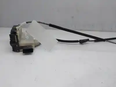 Автозапчасти б/у замок задней правой двери за citroen c4 lim. business ссылки oem iam 9685352080