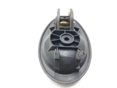 Peça sobressalente para automóvel em segunda mão puxador interior dianteiro esquerdo por chevrolet matiz s referências oem iam 96601585