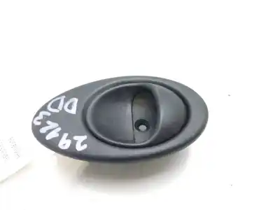 Second-hand car spare part INTERIOR RIGHT FRONT HANDLE for CHEVROLET MATIZ  OEM IAM references 96563306  