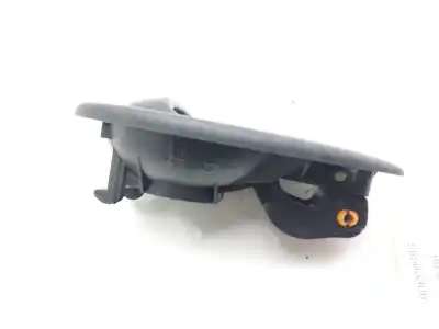 Second-hand car spare part interior right front handle for chevrolet matiz s oem iam references 96563306  