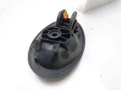 Second-hand car spare part interior right front handle for chevrolet matiz s oem iam references 96563306  