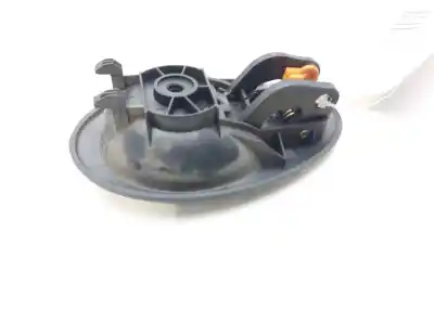 Second-hand car spare part interior right front handle for chevrolet matiz s oem iam references 96563306  