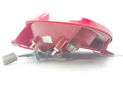 Peça sobressalente para automóvel em segunda mão farolim traseiro esquerdo por chevrolet matiz s referências oem iam 96666913