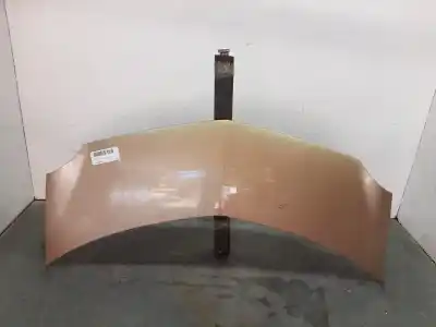Peça sobressalente para automóvel em segunda mão capot por renault modus confort dynamique 98 cv / 72 kw referências oem iam 7751475521  