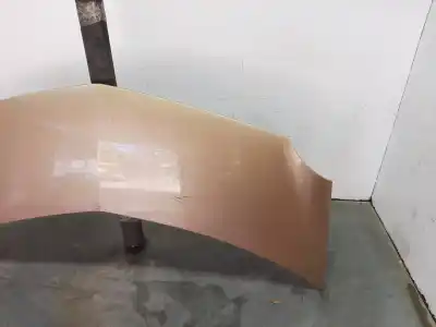 Peça sobressalente para automóvel em segunda mão capot por renault modus confort dynamique 98 cv / 72 kw referências oem iam 7751475521  