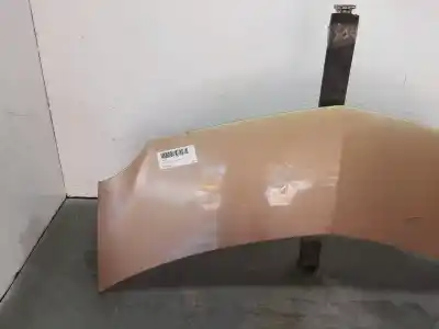 Автозапчасти б/у капот за renault modus confort dynamique 98 cv / 72 kw ссылки oem iam 7751475521
