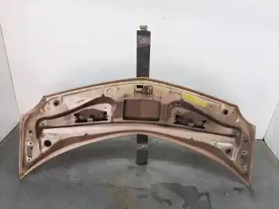 Peça sobressalente para automóvel em segunda mão capot por renault modus confort dynamique 98 cv / 72 kw referências oem iam 7751475521  