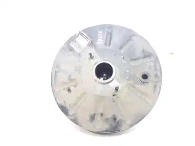 Second-hand car spare part brake servo for citroen jumpy fugón confort m oem iam references 9805232280  