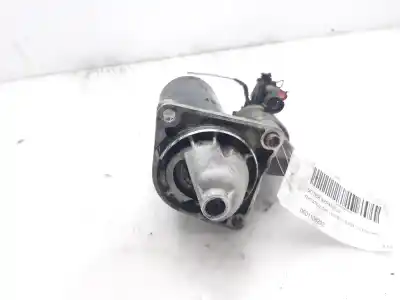 Pezzo di ricambio per auto di seconda mano motorino di avviamento per fiat stilo (192) 1.9 jtd cat riferimenti oem iam 0001108202
