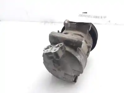 Pezzo di ricambio per auto di seconda mano compressore aria condizionata per fiat stilo (192) 1.9 jtd cat riferimenti oem iam 4472208642