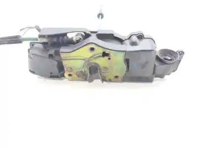 Pezzo di ricambio per auto di seconda mano serratura porta anteriore sinistra per fiat stilo (192) 1.9 jtd cat riferimenti oem iam 0051753231