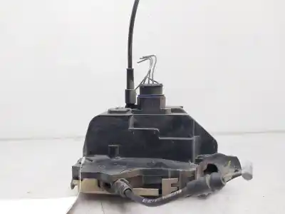 İkinci el araba yedek parçası SOL ÖN KAPI KILIDI için RENAULT MEGANE II BERLINA 5P  OEM IAM referansları 8200027776  