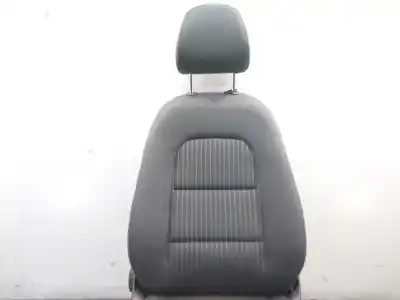 Автозапчасти б/у сиденье правое переднее за audi a4 avant (8k5) (2008) básico ссылки oem iam 8k0881106r  