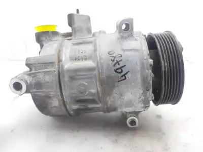 Piesă de schimb auto la mâna a doua compresor de aer condiționat pentru volkswagen tiguan 2.0 tdi referințe oem iam 1k0820808f  