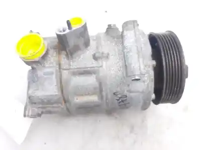 Piesă de schimb auto la mâna a doua compresor de aer condiționat pentru volkswagen tiguan 2.0 tdi referințe oem iam 1k0820808f  