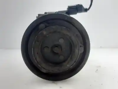 Second-hand car spare part air conditioning compressor for kia ceed emotion 116 cv / 85 kw oem iam references 9770117611  