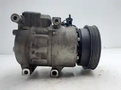 Second-hand car spare part air conditioning compressor for kia ceed emotion 116 cv / 85 kw oem iam references 9770117611  