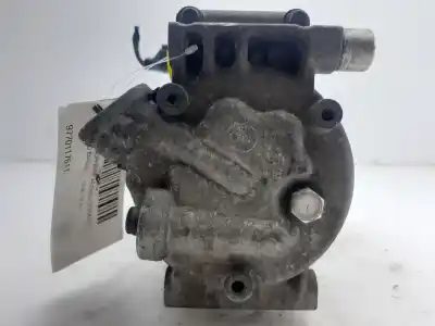 Second-hand car spare part air conditioning compressor for kia ceed emotion 116 cv / 85 kw oem iam references 9770117611  