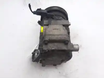 Second-hand car spare part air conditioning compressor for kia ceed emotion 116 cv / 85 kw oem iam references 9770117611  