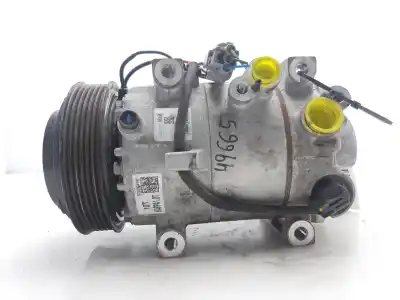 Second-hand car spare part air conditioning compressor for kia xceed drive oem iam references 97701g4400  