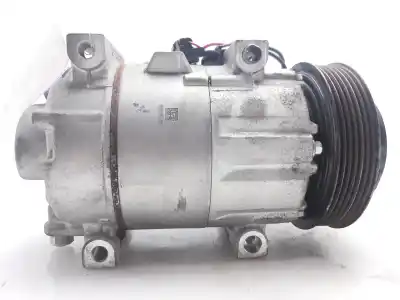 Second-hand car spare part air conditioning compressor for kia xceed drive oem iam references 97701g4400  