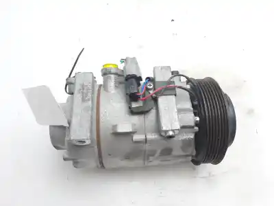 Second-hand car spare part air conditioning compressor for kia xceed drive oem iam references 97701g4400  