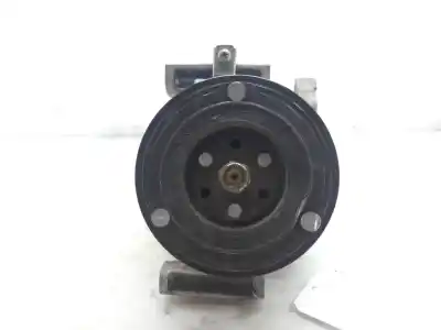 Piesă de schimb auto la mâna a doua compresor de aer condiționat pentru opel mokka 1.6 cdti dpf referințe oem iam 94559597  