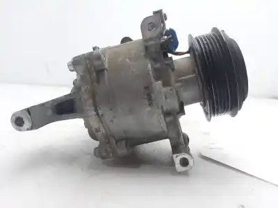 Piesă de schimb auto la mâna a doua compresor de aer condiționat pentru opel mokka 1.6 cdti dpf referințe oem iam 94559597  
