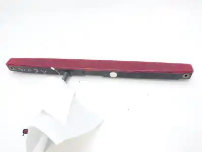 İkinci el araba yedek parçası merkezi fren lambasi için seat leon (1m1) signo oem iam referansları 1m6945097  