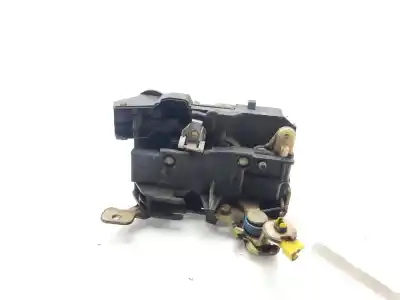 Peça sobressalente para automóvel em segunda mão fechadura da porta dianteira direita por renault kangoo (f/kc0) rn/alap modell (kcoa/c/d/e/h/u) referências oem iam 7701046800 Peça sobressalente para automóvel em segunda mão fechadura da porta dianteira direita por renault kangoo (f/kc0) rn/alap modell (kcoa/c/d/e/h/u) referências oem iam 7701046800