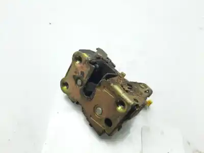 Pezzo di ricambio per auto di seconda mano serratura porta anteriore destra per renault kangoo (f/kc0) rn/alap modell (kcoa/c/d/e/h/u) riferimenti oem iam 7701046800   Pezzo di ricambio per auto di seconda mano serratura porta anteriore destra per renault kangoo (f/kc0) rn/alap modell (kcoa/c/d/e/h/u) riferimenti oem iam 7701046800