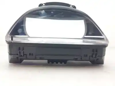 Peça sobressalente para automóvel em segunda mão quadrante por bmw serie 1 berlina (e81/e87) 118d referências oem iam 697464901  