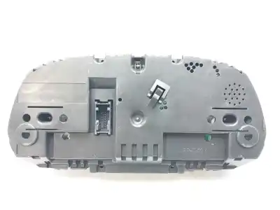 Peça sobressalente para automóvel em segunda mão quadrante por bmw serie 1 berlina (e81/e87) 118d referências oem iam 697464901  