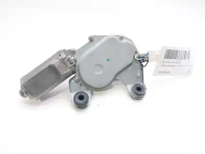 Second-hand car spare part rear windshield wiper motor for ssangyong korando limited 4x2 oem iam references 8615034000