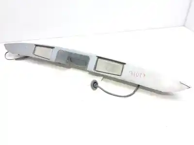 Second-hand car spare part tailgate back door handle for ssangyong korando limited 4x2 oem iam references 7963034002