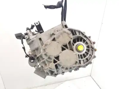 Second-hand car spare part gearbox for ssangyong korando limited 4x2 oem iam references 3102034000  6 velocidades