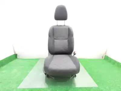 Pezzo di ricambio per auto di seconda mano sedile anteriore destro per nissan qashqai (j11) acenta riferimenti oem iam 873014eb1b  