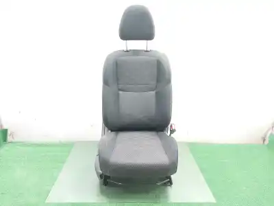 Pezzo di ricambio per auto di seconda mano sedile anteriore destro per nissan qashqai (j11) acenta riferimenti oem iam 873014eb1b  