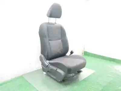 Pezzo di ricambio per auto di seconda mano sedile anteriore destro per nissan qashqai (j11) acenta riferimenti oem iam 873014eb1b  