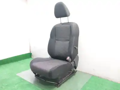 Pezzo di ricambio per auto di seconda mano sedile anteriore destro per nissan qashqai (j11) acenta riferimenti oem iam 873014eb1b  