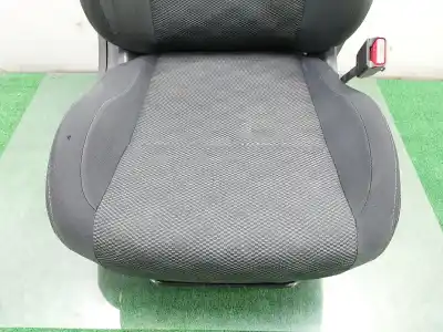 Pezzo di ricambio per auto di seconda mano sedile anteriore destro per nissan qashqai (j11) acenta riferimenti oem iam 873014eb1b  