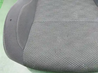 Pezzo di ricambio per auto di seconda mano sedile anteriore destro per nissan qashqai (j11) acenta riferimenti oem iam 873014eb1b  