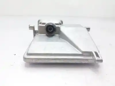 Second-hand car spare part camera for seat leon (5f1) style visio oem iam references 5q0980653g  