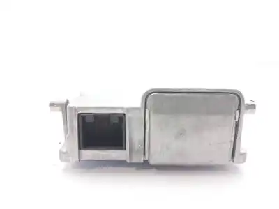 Second-hand car spare part camera for seat leon (5f1) style visio oem iam references 5q0980653g  