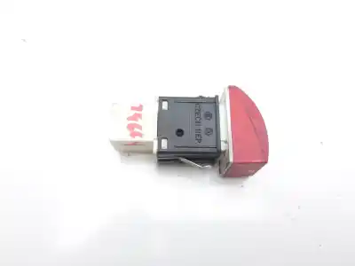 Peça sobressalente para automóvel em segunda mão interruptor 4 piscas - emergência por skoda octavia combi (1z5) scout 4x4 referências oem iam 1z0953235a